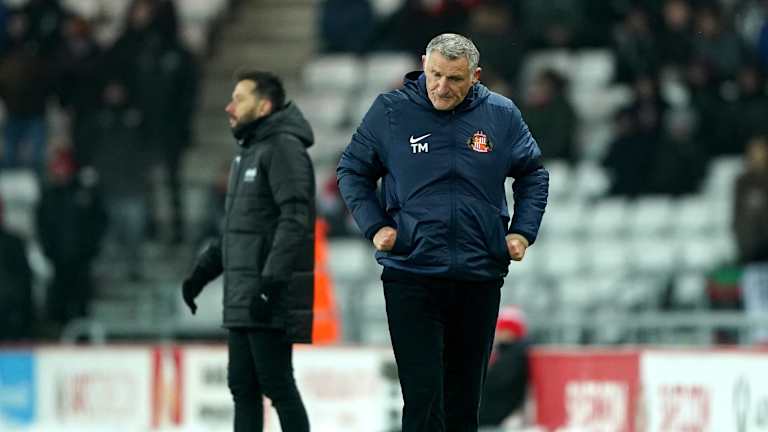 Tony Mowbray beginning to baffle too often with odd decisions